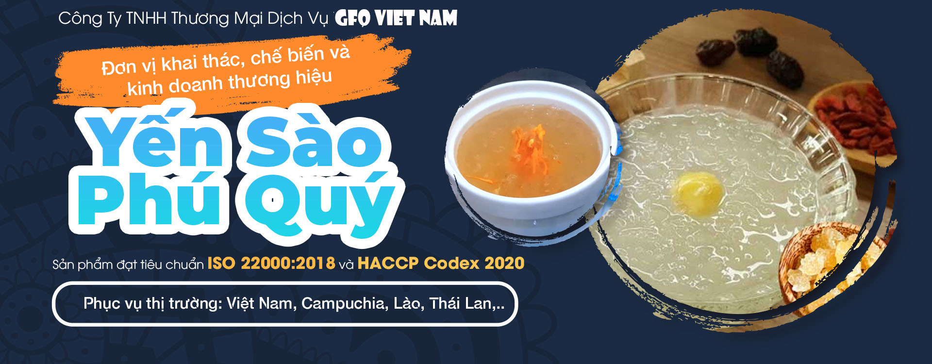 Công Ty TNHH TMDV GFO Việt Nam